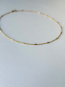 Collana Mèriggio