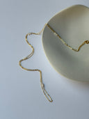 Épure Necklace