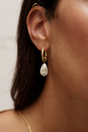 Hoops Perla barocca