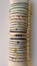 Bracciali Paris Lux NEW