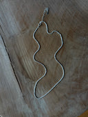 Scintilla Silver