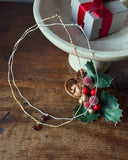 Essenza Necklace Xmas Edition