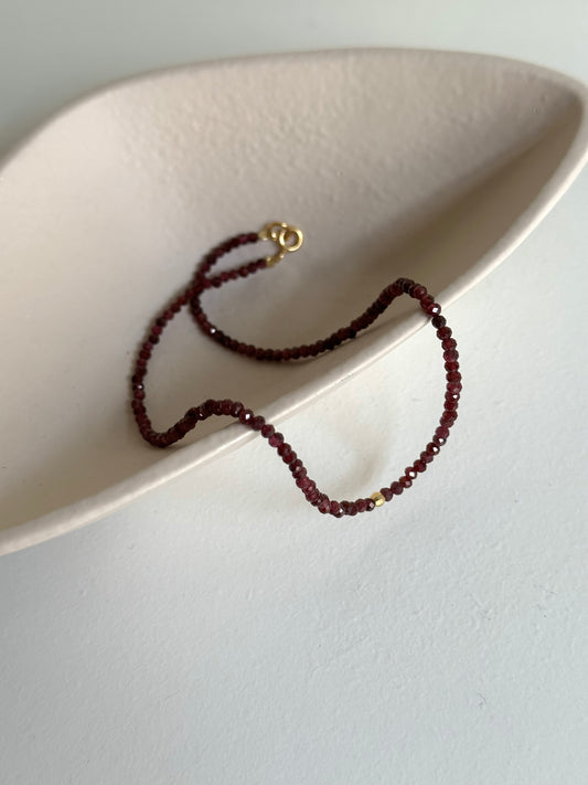 “Mi ricordo di te” Choker