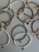 Spring Crystal Bracelet