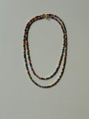 Collana Caramellina