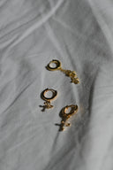 Croce miny hoops