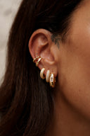 Donut Hoops