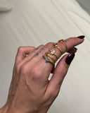 Anello Petits Cœurs