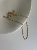 Lucina Necklace