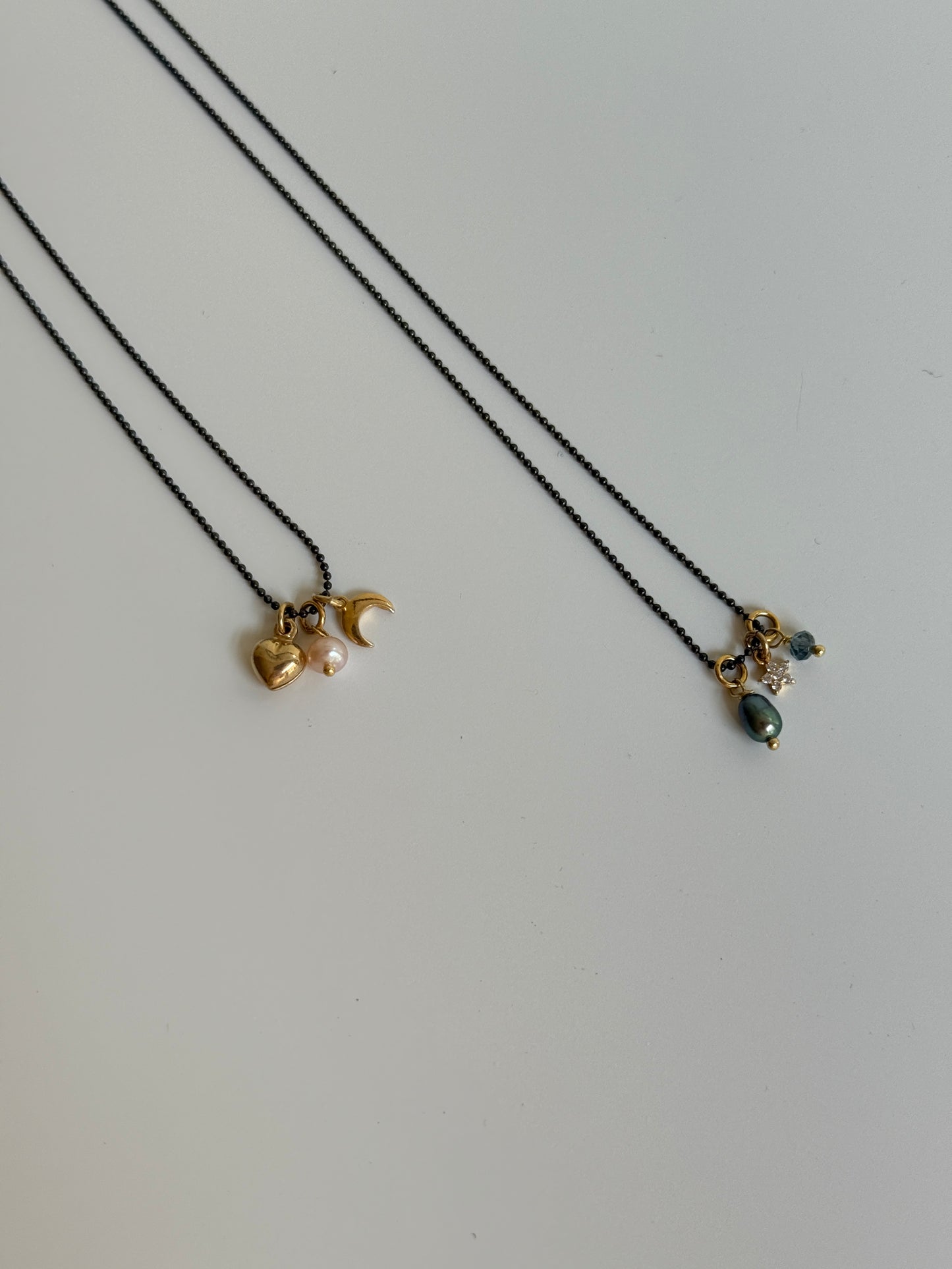 Charmy Necklace