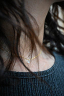Bagliorino Choker