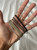Silk Bracelets