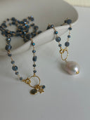 Cristalli Tondi Necklace