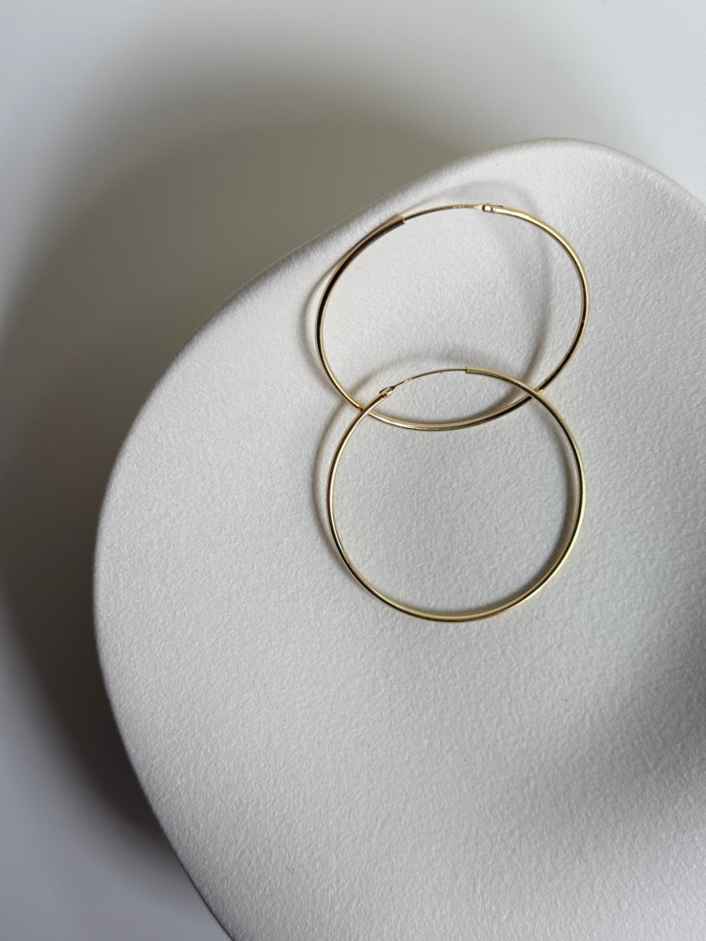 Gitana Hoops