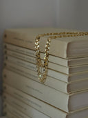 Choker Squamette