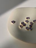 Iris Charm