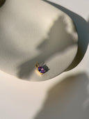 Iris Charm