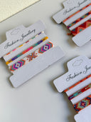 Bracciali Madrid SET
