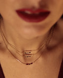 Lumina Choker