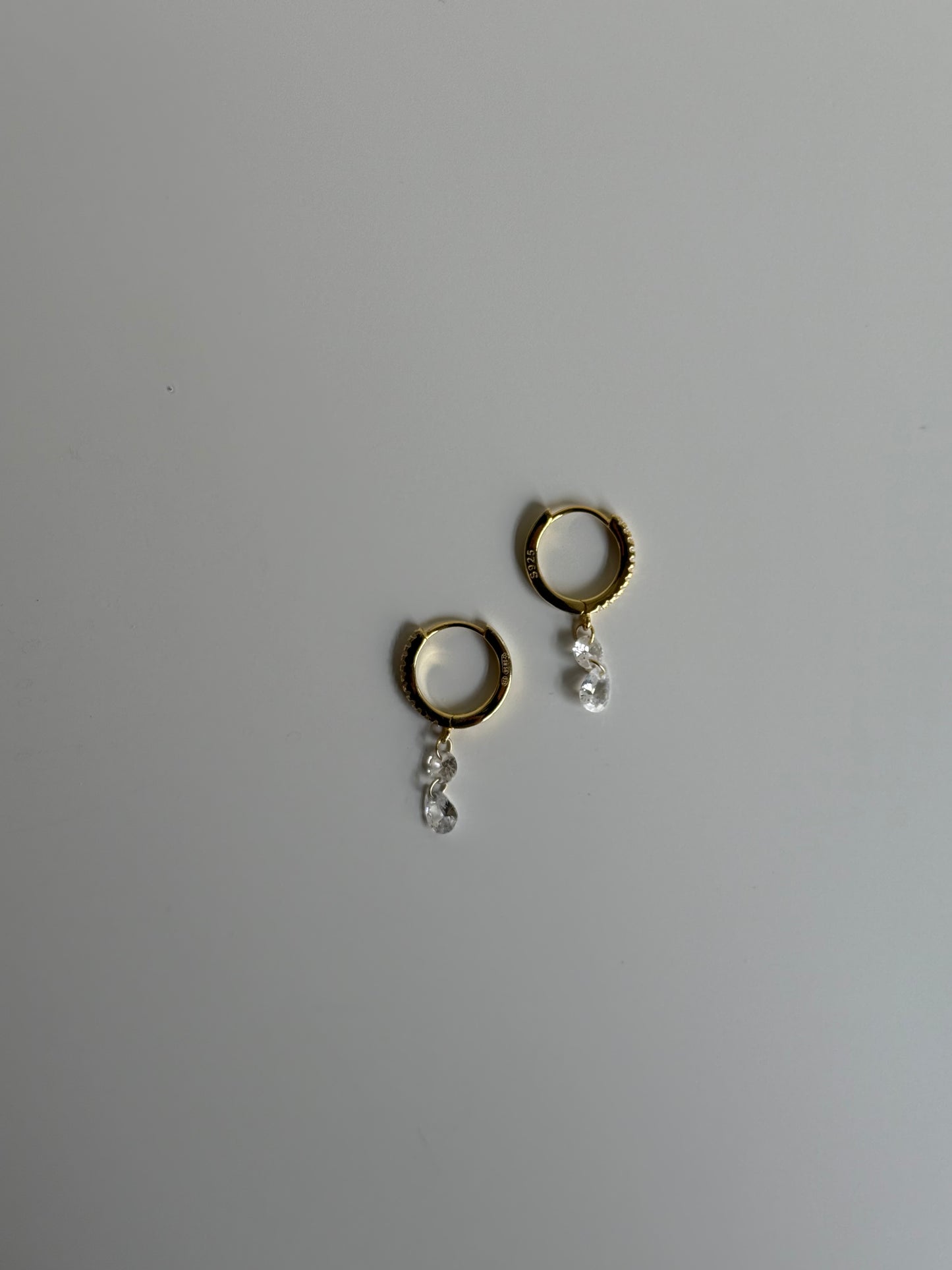 Hoops Crystal