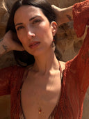 Collana Talismano