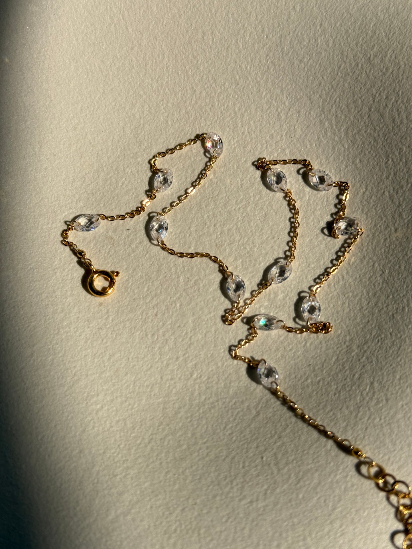 Navette Choker