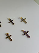 CROCE Charm