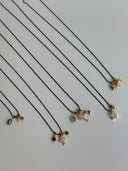 Charmy Necklace