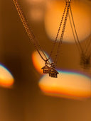 Casetta Sparkle Love