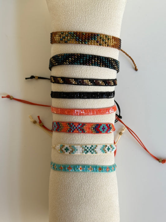 Bracciali Madrid
