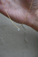 Bagliorino Choker
