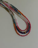 Coachella Choker Zirconia