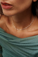 Squamette Choker