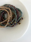 Crystal Bracelets