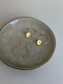 Gipsy Hoops