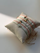 Bracciale Cordino Spring