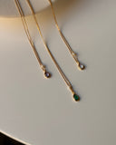 Les Gouttes De Lumiére