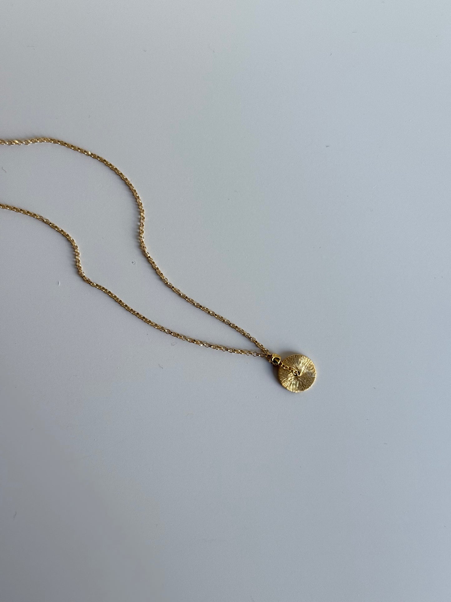 Medallion Miny