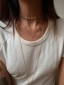 Collana Punto Luce