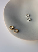 Mini Madeleine Hoops