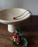 Luna Necklace Xmas Edition