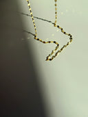 Choker Squamette