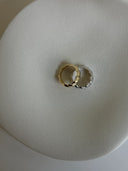 Anello CROISSANT