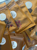 SECRET JEWELS
