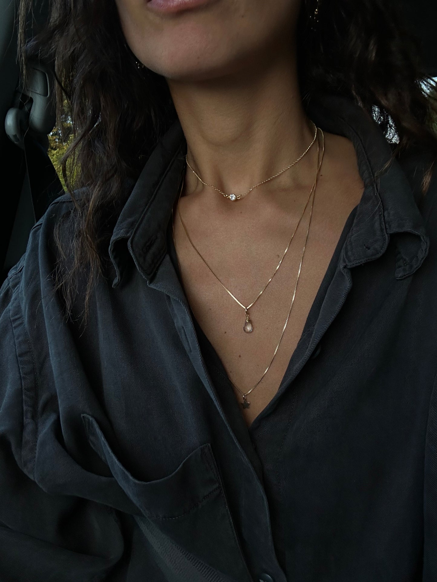Vega Choker