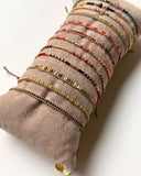 Bracciale Miyuki XS