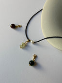 OBSIDIAN Necklace