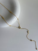 Milky Way Necklace