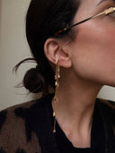 Shine Drop Earcuff