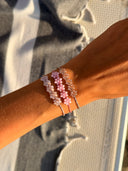 Bracciale Daisies